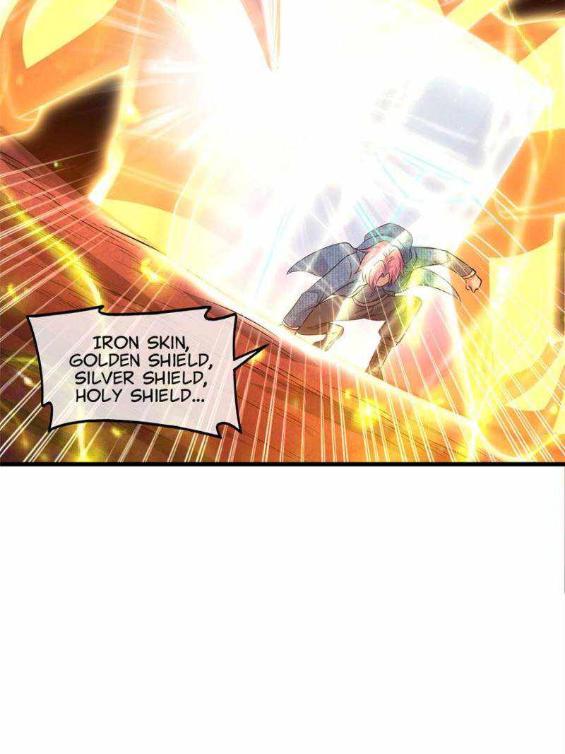The Boss of Token Exchanging Chapter 145 - Page 8