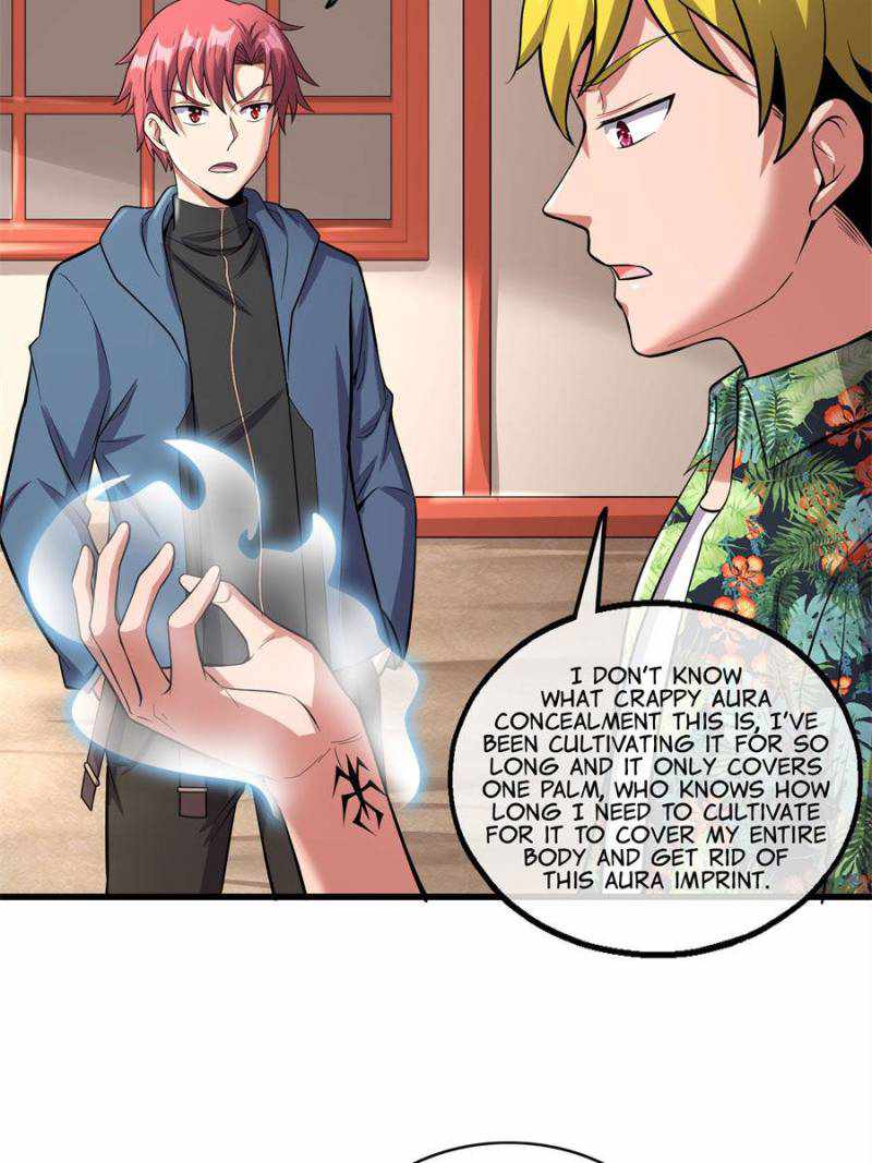 The Boss of Token Exchanging Chapter 145 - Page 77