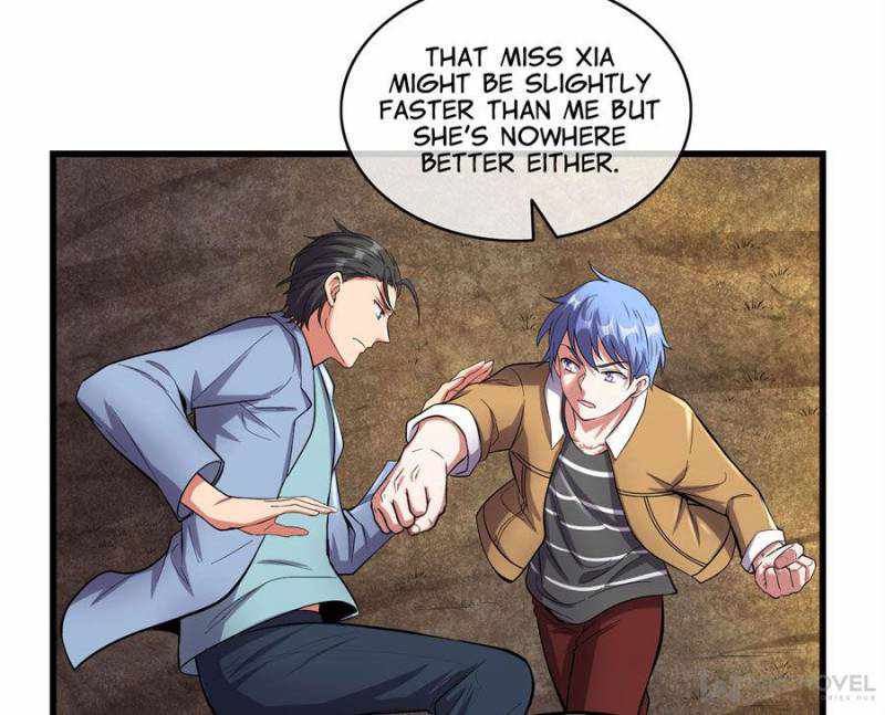 The Boss of Token Exchanging Chapter 145 - Page 78