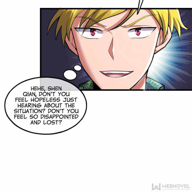 The Boss of Token Exchanging Chapter 145 - Page 80