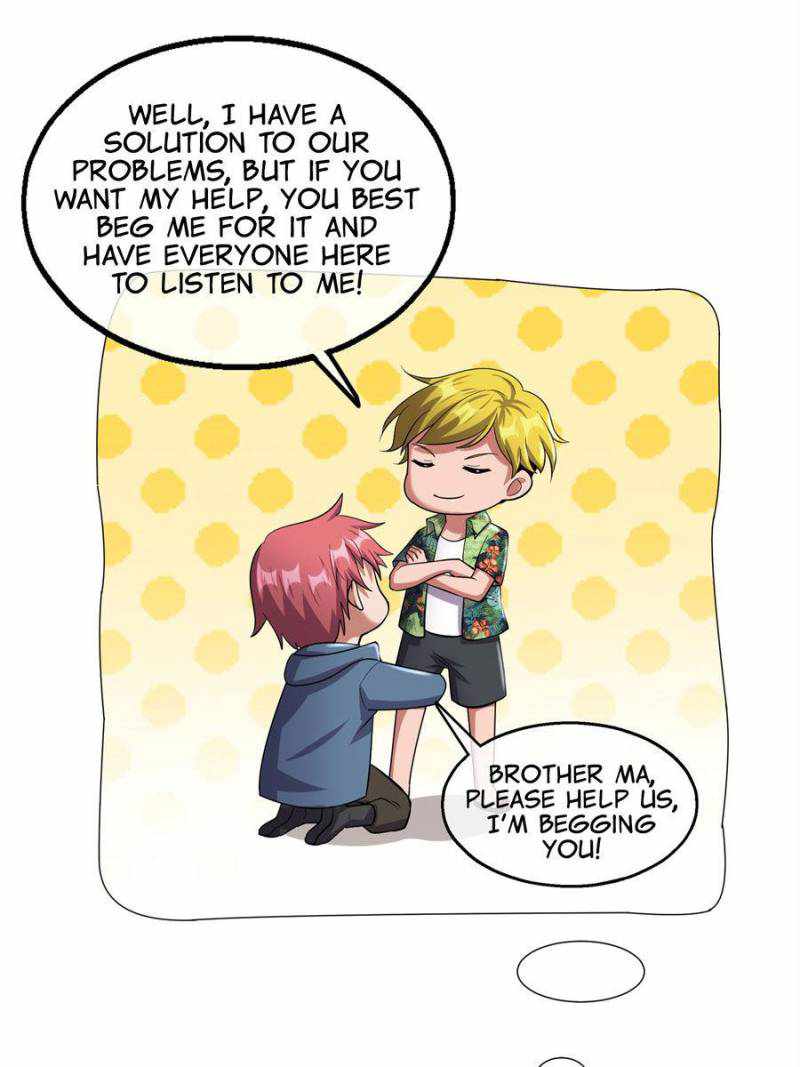 The Boss of Token Exchanging Chapter 145 - Page 81