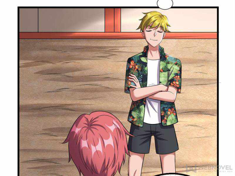 The Boss of Token Exchanging Chapter 145 - Page 82