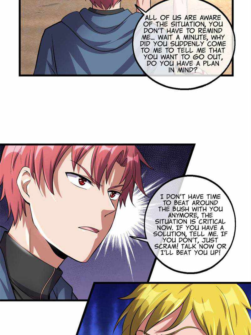 The Boss of Token Exchanging Chapter 145 - Page 83