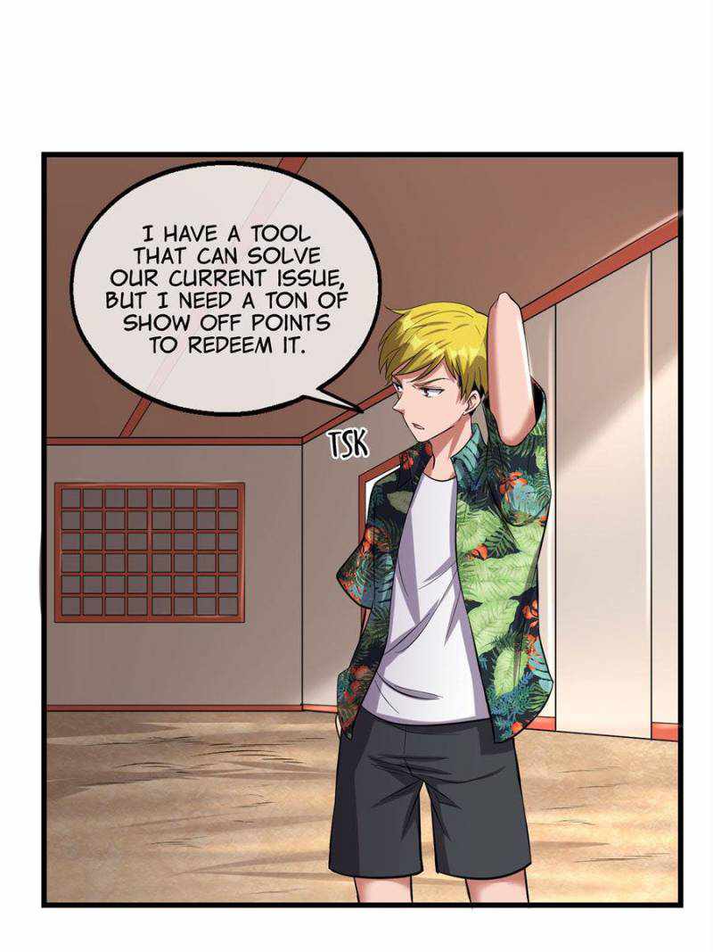 The Boss of Token Exchanging Chapter 145 - Page 85