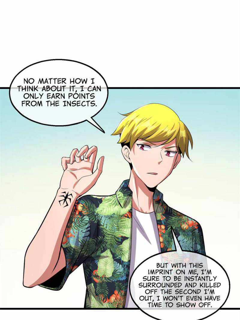 The Boss of Token Exchanging Chapter 145 - Page 87