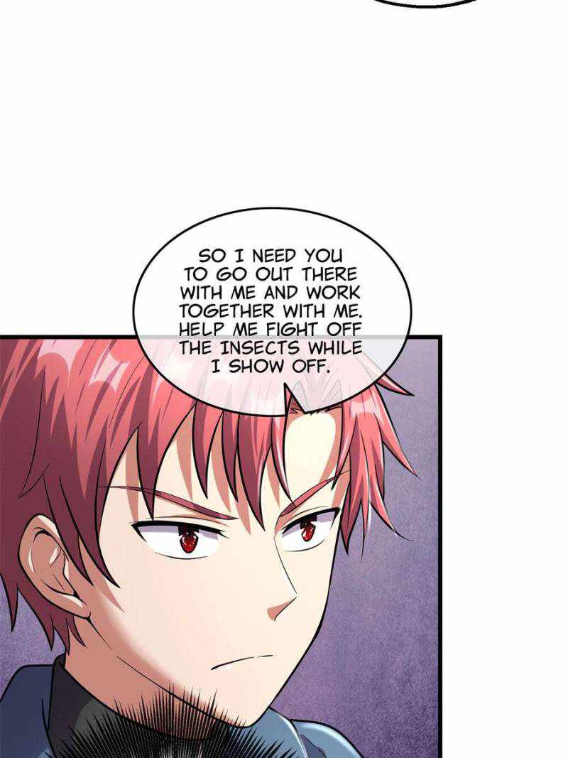 The Boss of Token Exchanging Chapter 145 - Page 88