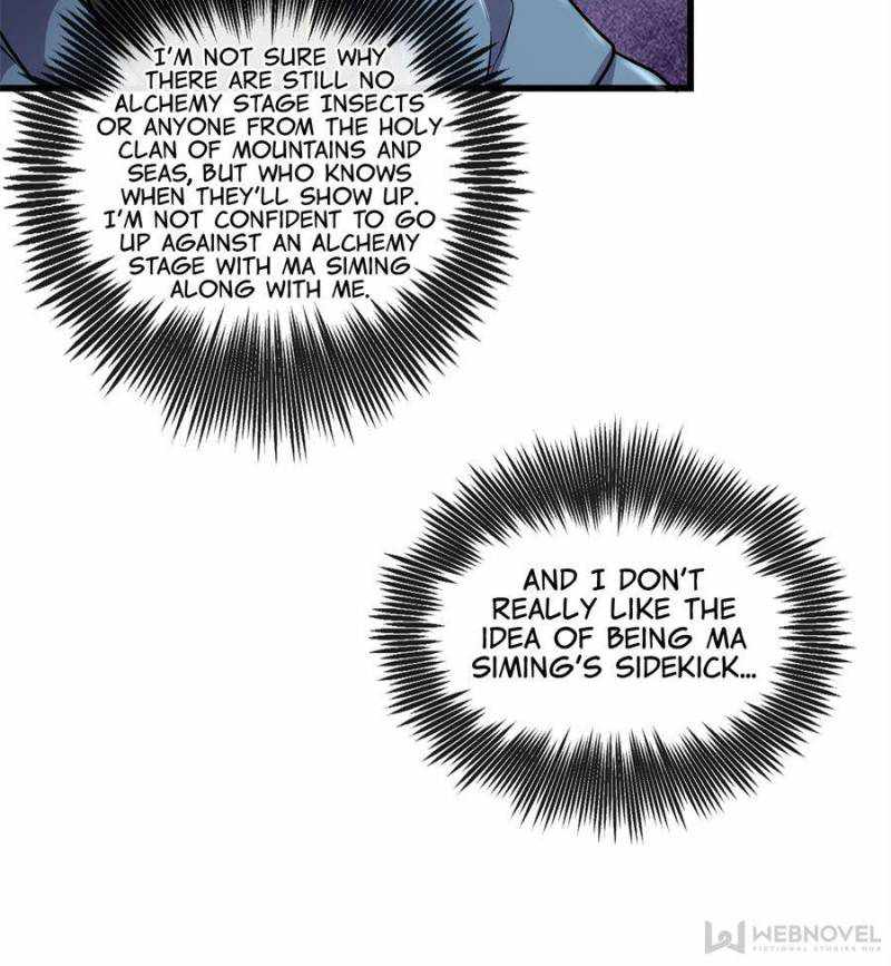 The Boss of Token Exchanging Chapter 145 - Page 89