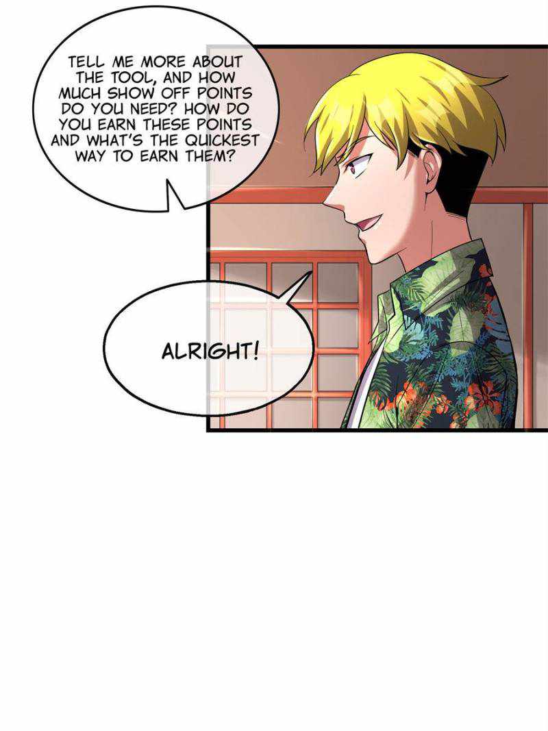 The Boss of Token Exchanging Chapter 145 - Page 90