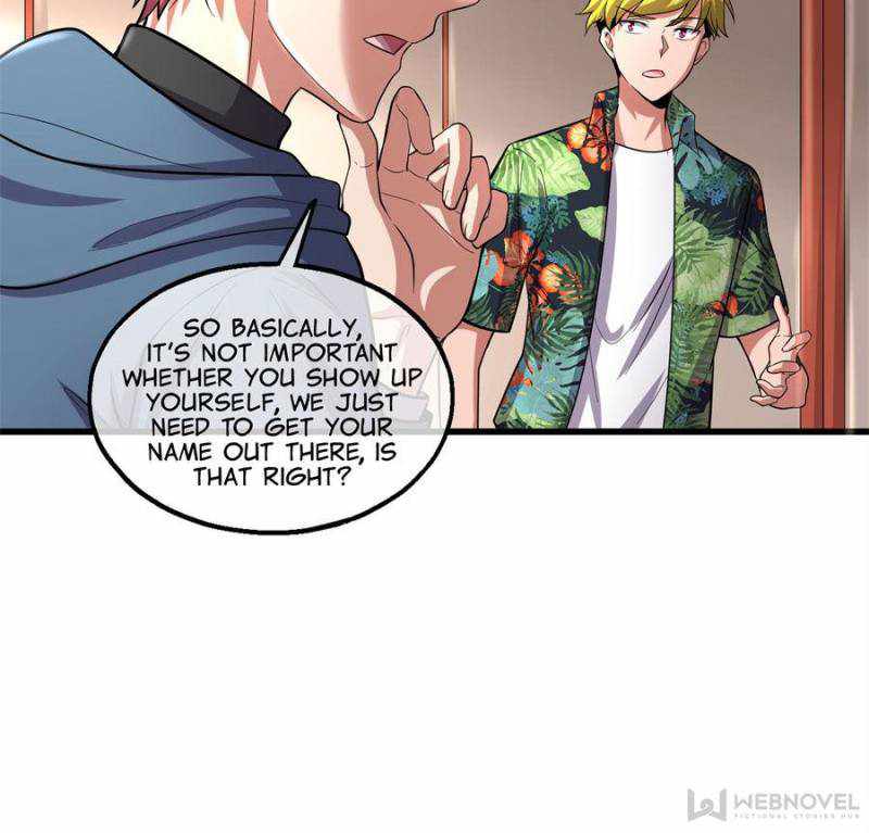 The Boss of Token Exchanging Chapter 145 - Page 92