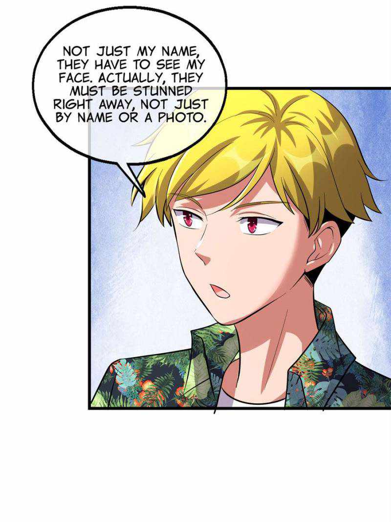 The Boss of Token Exchanging Chapter 145 - Page 93