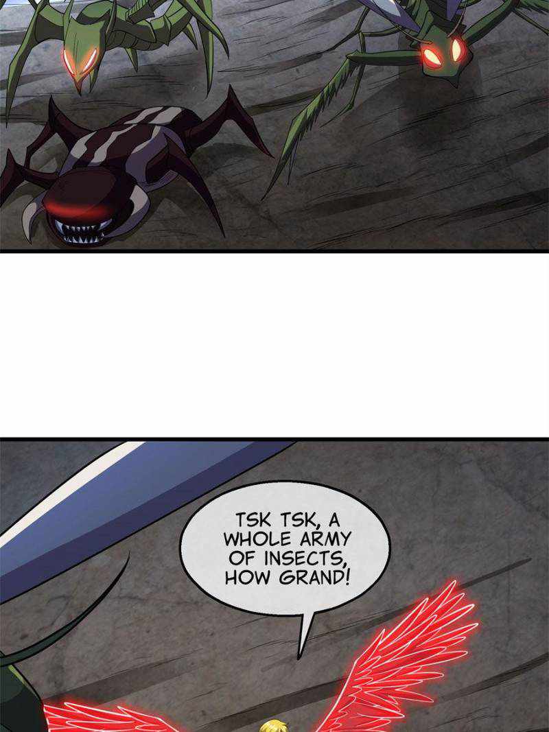 The Boss of Token Exchanging Chapter 146 - Page 2