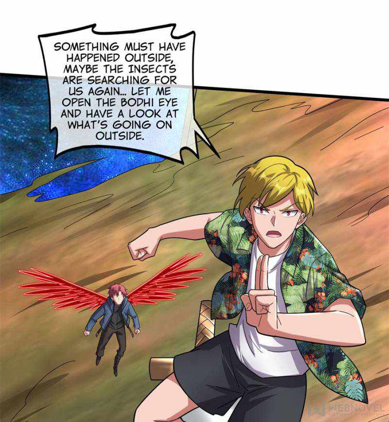 The Boss of Token Exchanging Chapter 146 - Page 103