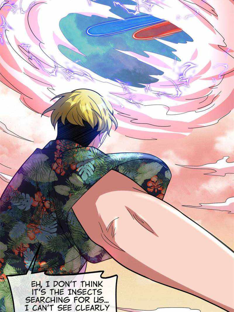 The Boss of Token Exchanging Chapter 146 - Page 105