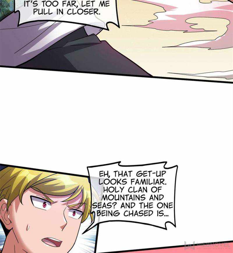 The Boss of Token Exchanging Chapter 146 - Page 106