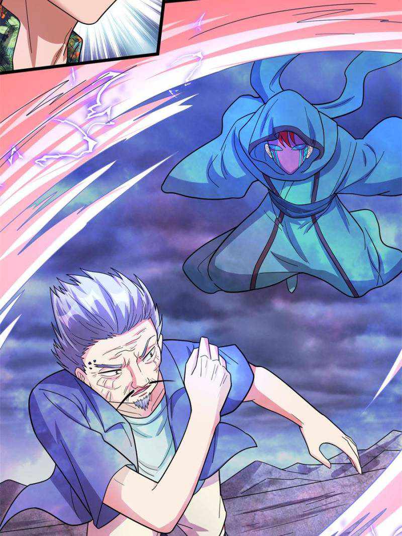 The Boss of Token Exchanging Chapter 146 - Page 107