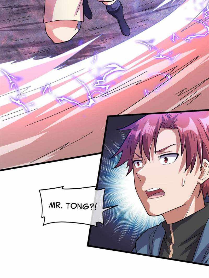 The Boss of Token Exchanging Chapter 146 - Page 108