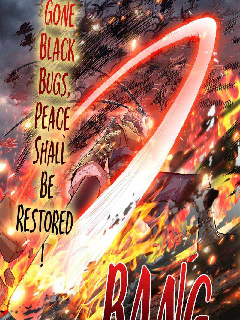 The Boss of Token Exchanging Chapter 146 - Page 12