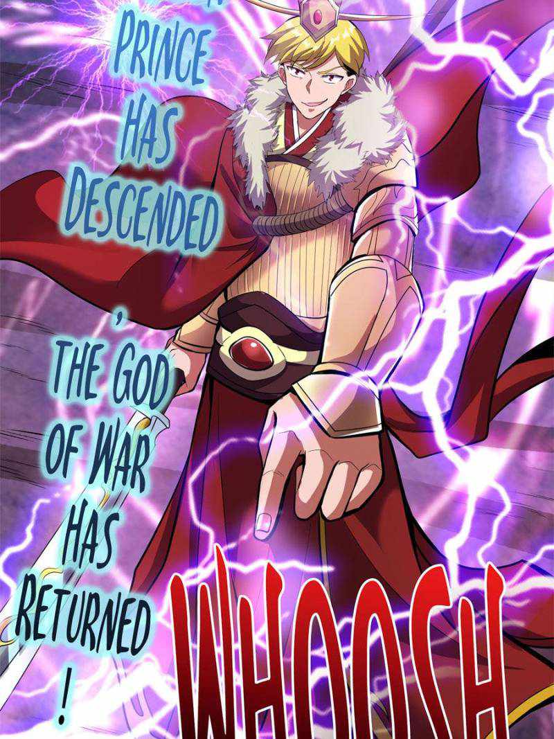 The Boss of Token Exchanging Chapter 146 - Page 14
