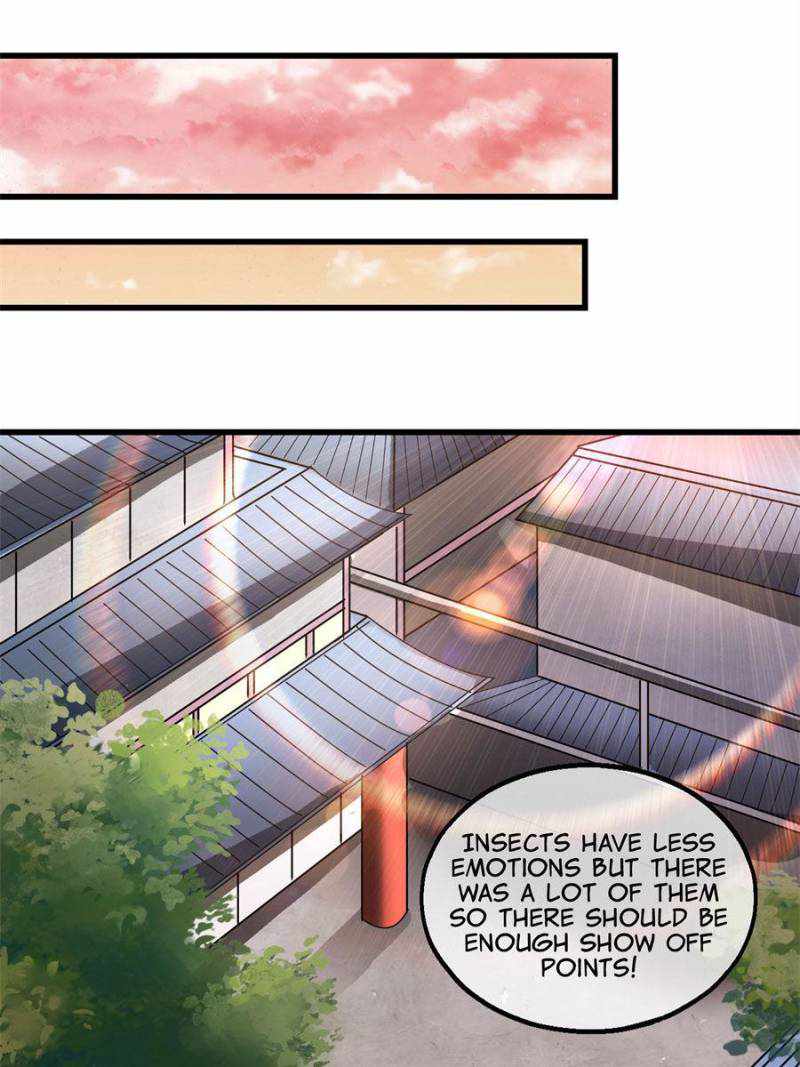 The Boss of Token Exchanging Chapter 146 - Page 20