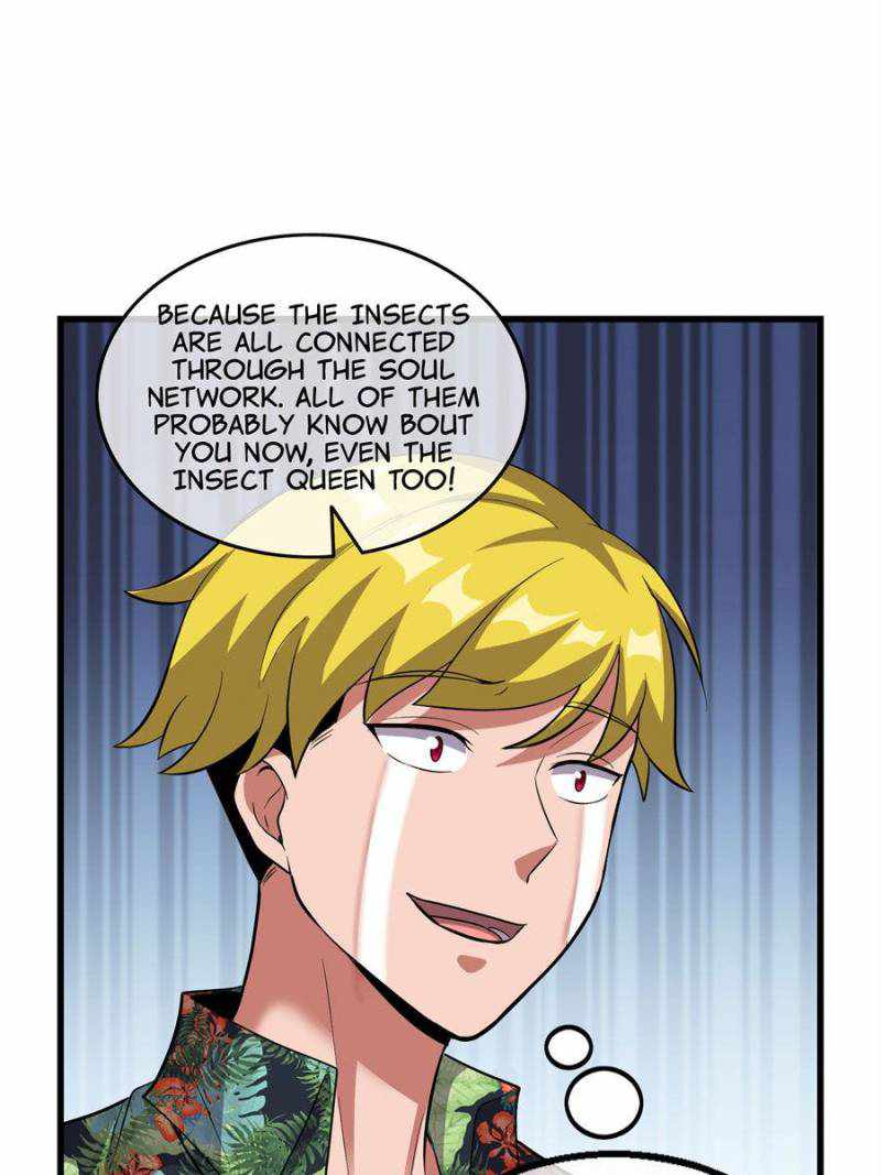 The Boss of Token Exchanging Chapter 146 - Page 23