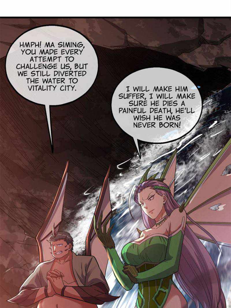 The Boss of Token Exchanging Chapter 146 - Page 29
