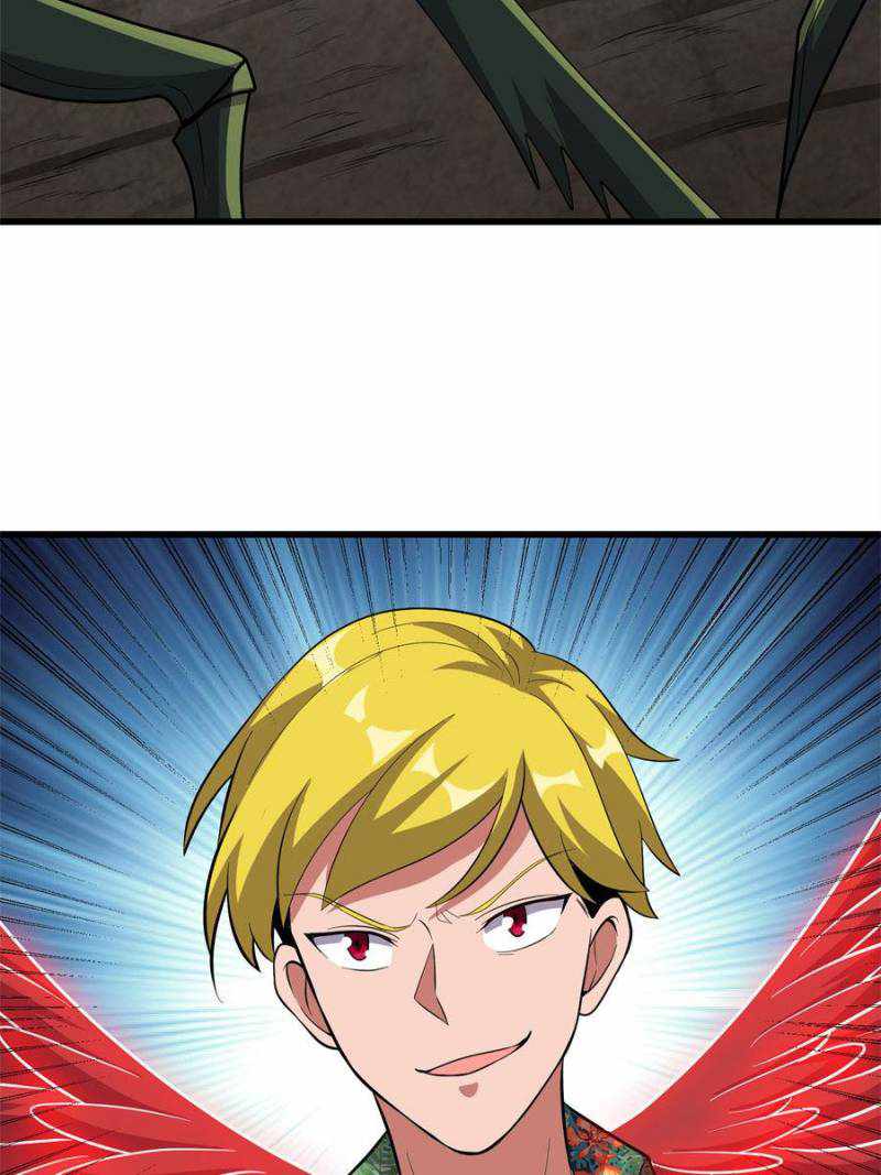 The Boss of Token Exchanging Chapter 146 - Page 4