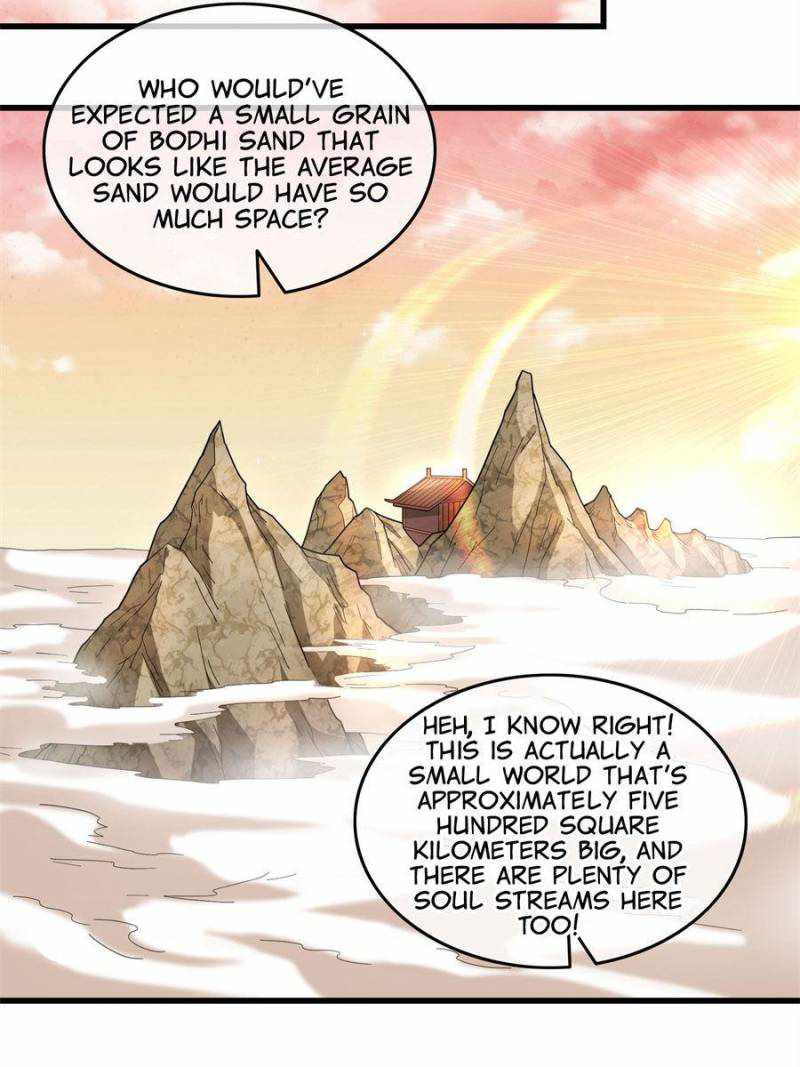 The Boss of Token Exchanging Chapter 146 - Page 36