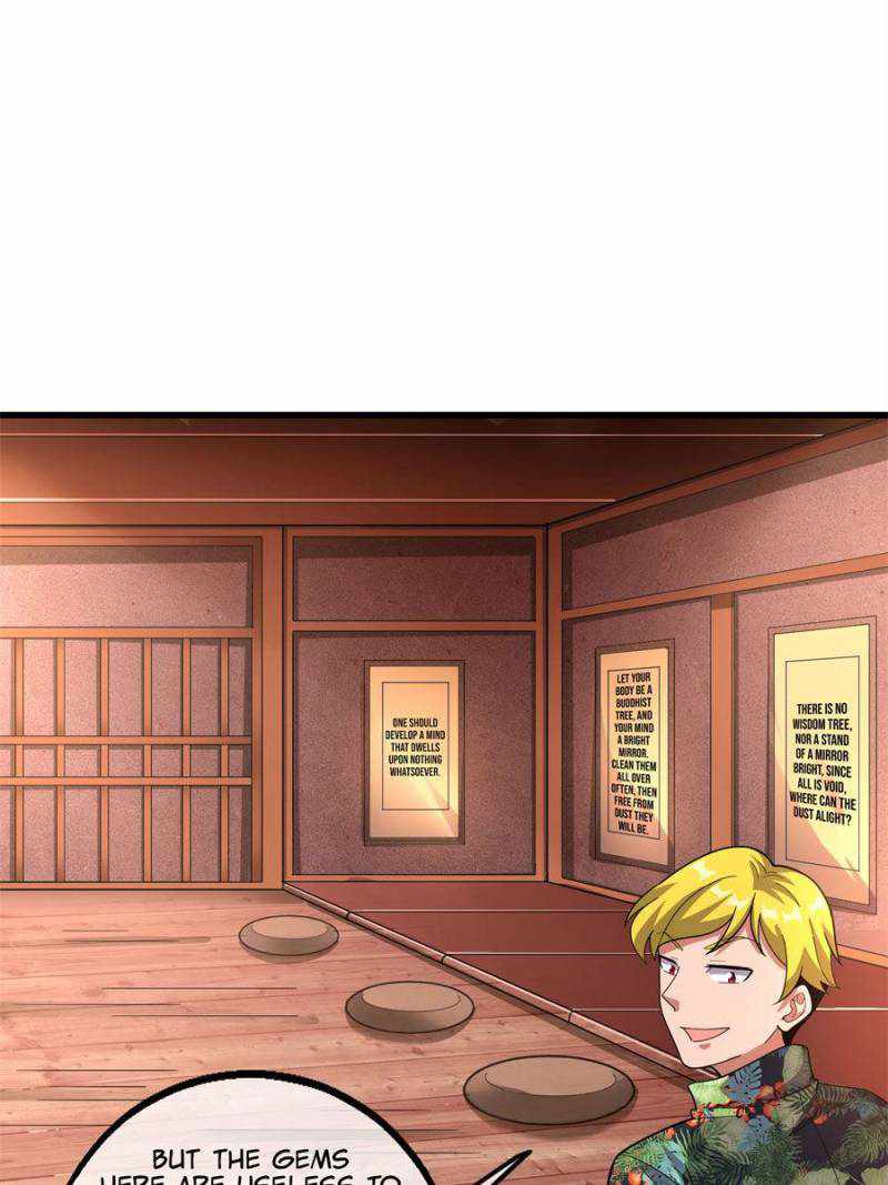 The Boss of Token Exchanging Chapter 146 - Page 37