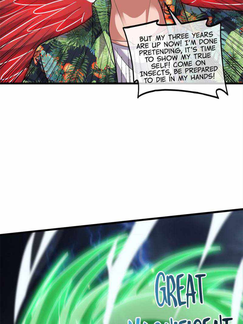 The Boss of Token Exchanging Chapter 146 - Page 5