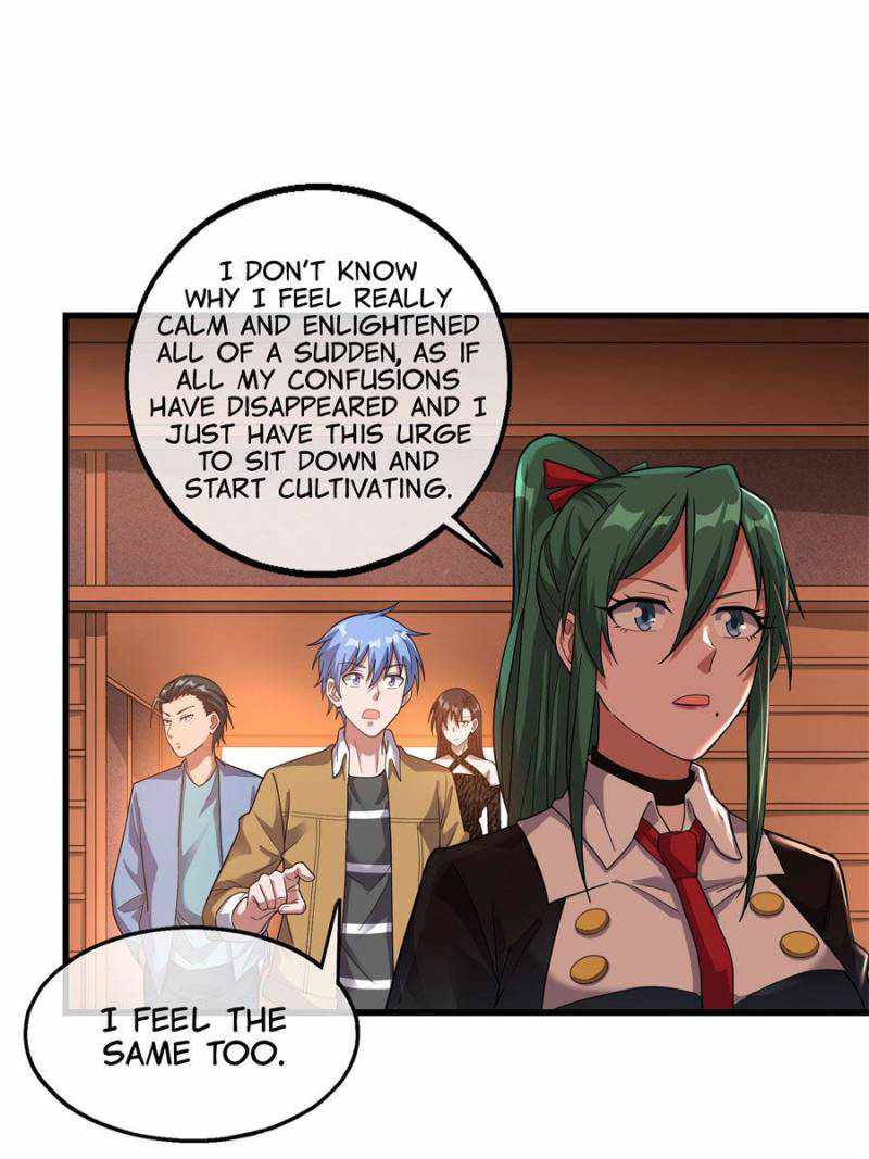 The Boss of Token Exchanging Chapter 146 - Page 41