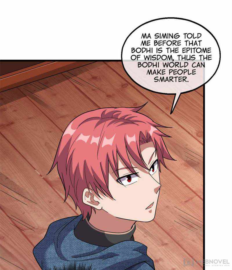 The Boss of Token Exchanging Chapter 146 - Page 42