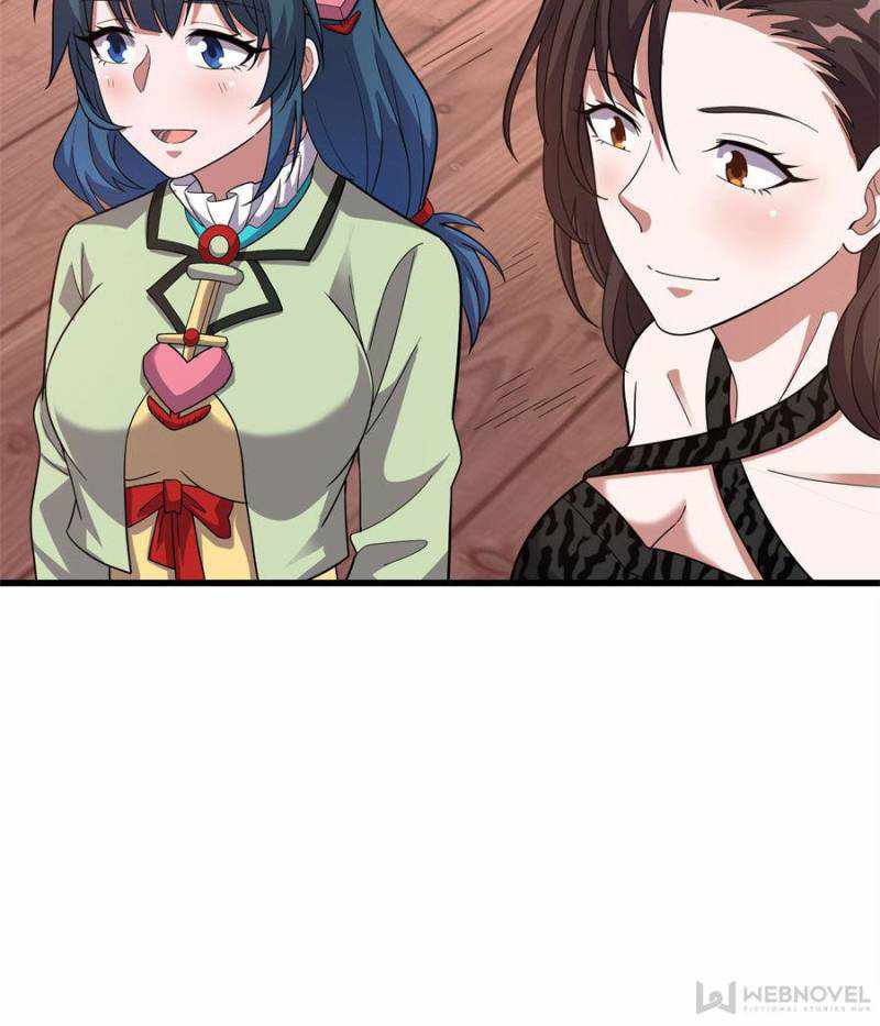 The Boss of Token Exchanging Chapter 146 - Page 46