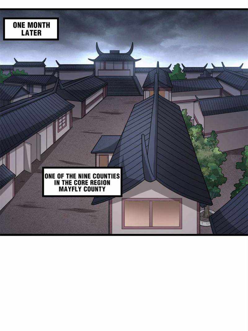 The Boss of Token Exchanging Chapter 146 - Page 48