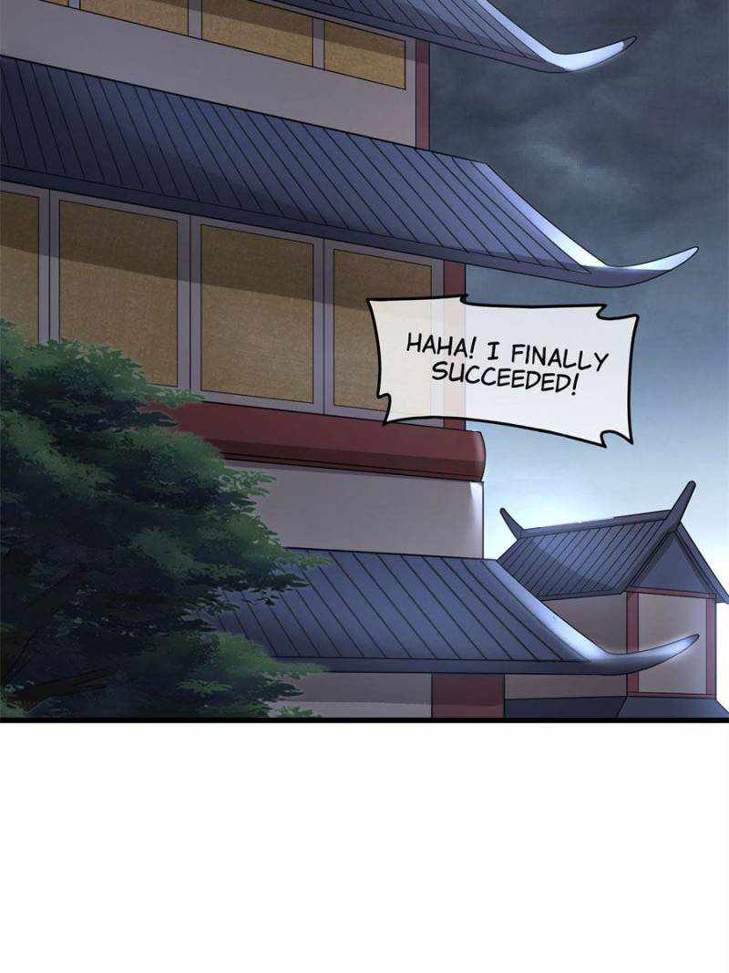 The Boss of Token Exchanging Chapter 146 - Page 50