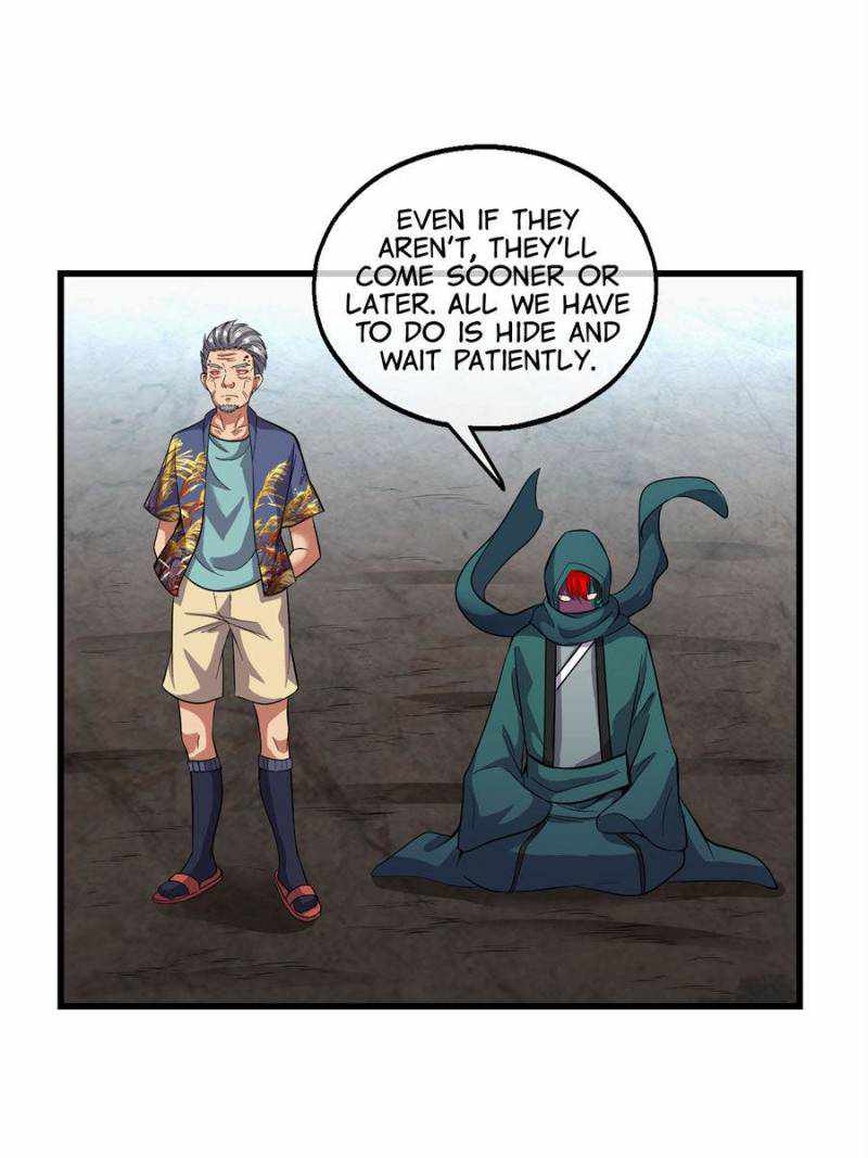 The Boss of Token Exchanging Chapter 146 - Page 56