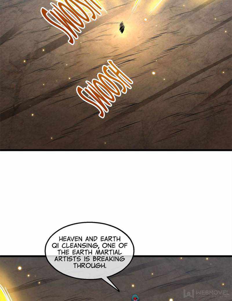 The Boss of Token Exchanging Chapter 146 - Page 61