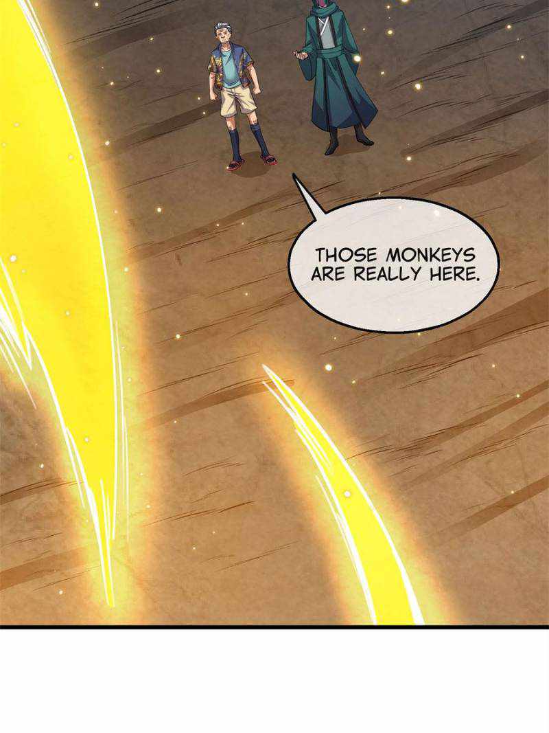 The Boss of Token Exchanging Chapter 146 - Page 62