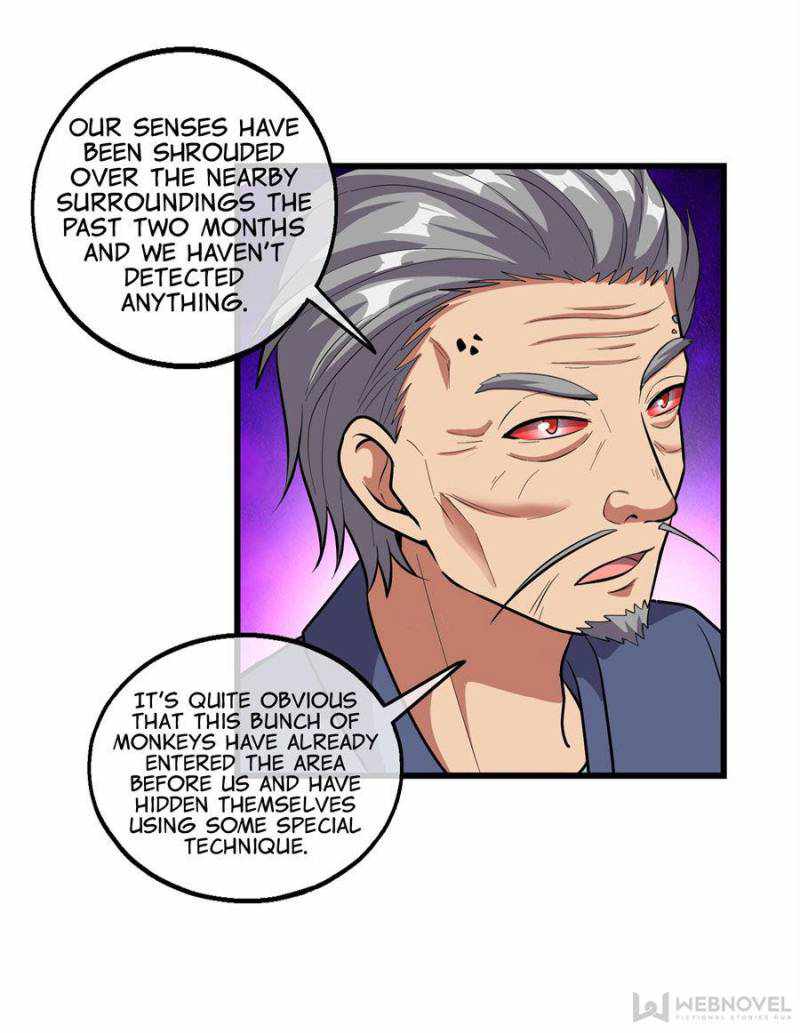 The Boss of Token Exchanging Chapter 146 - Page 64