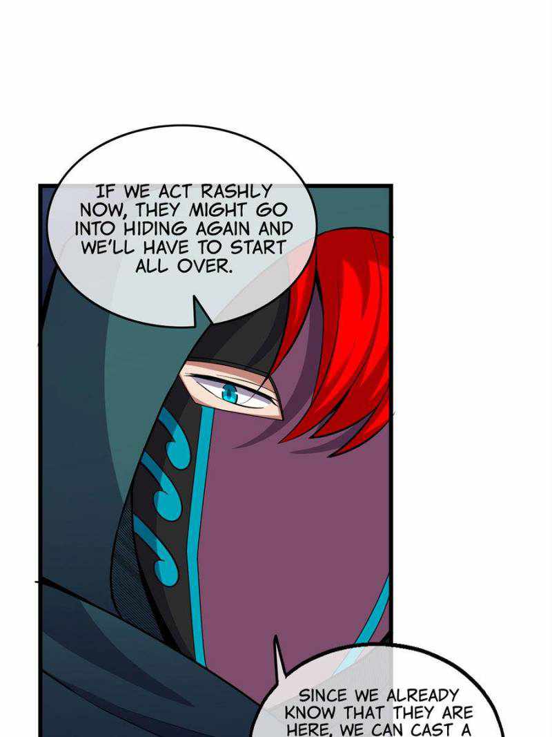 The Boss of Token Exchanging Chapter 146 - Page 65