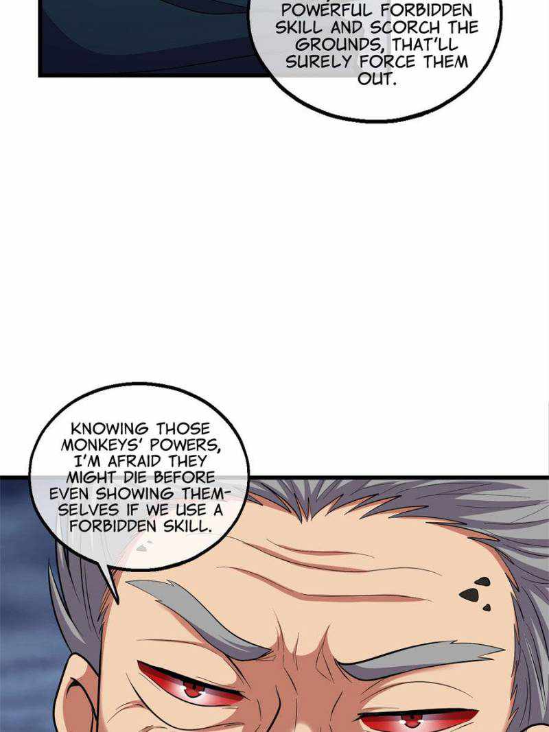 The Boss of Token Exchanging Chapter 146 - Page 66