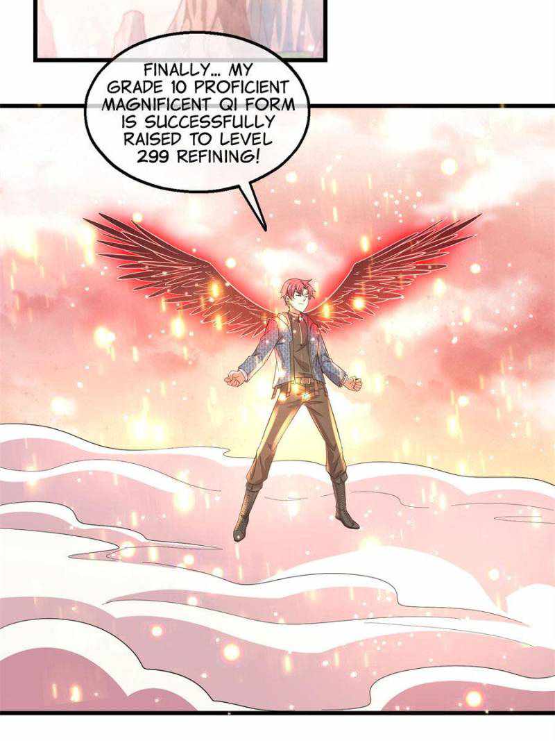 The Boss of Token Exchanging Chapter 146 - Page 69