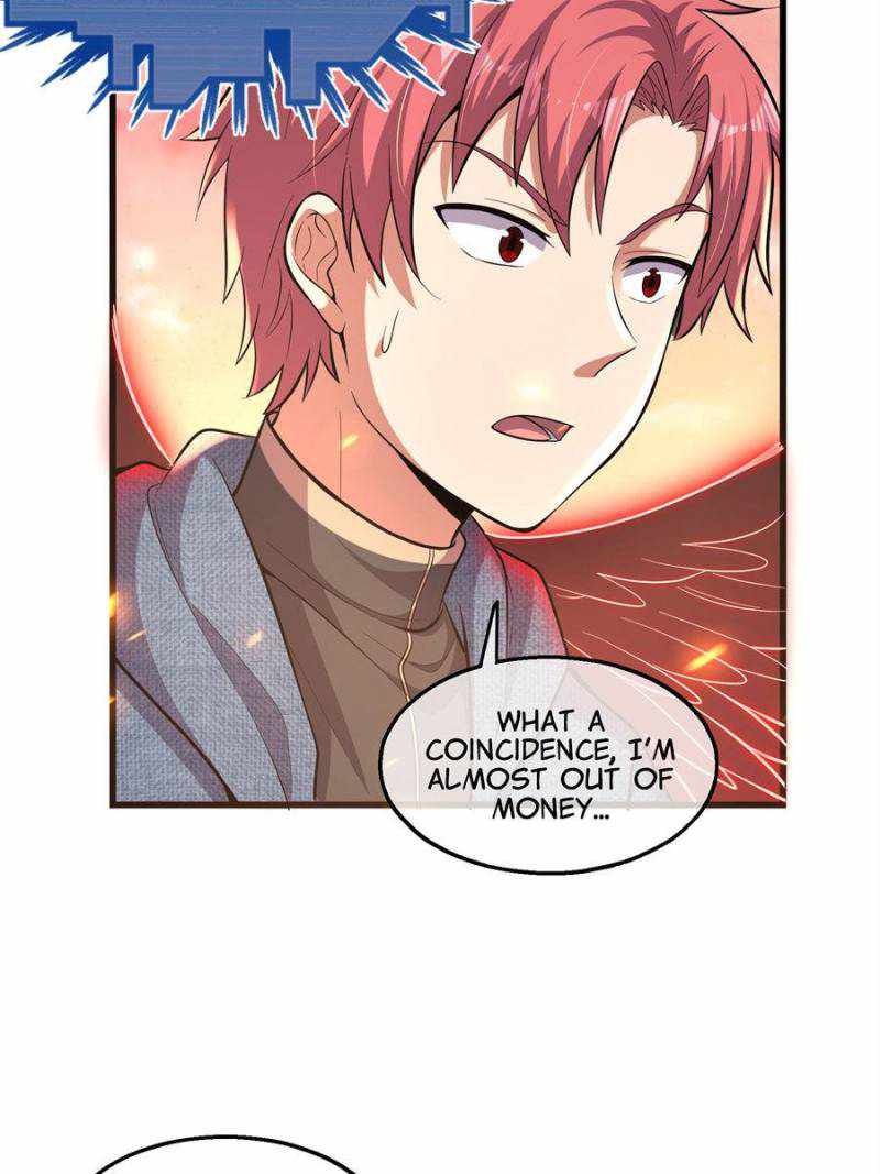The Boss of Token Exchanging Chapter 146 - Page 71