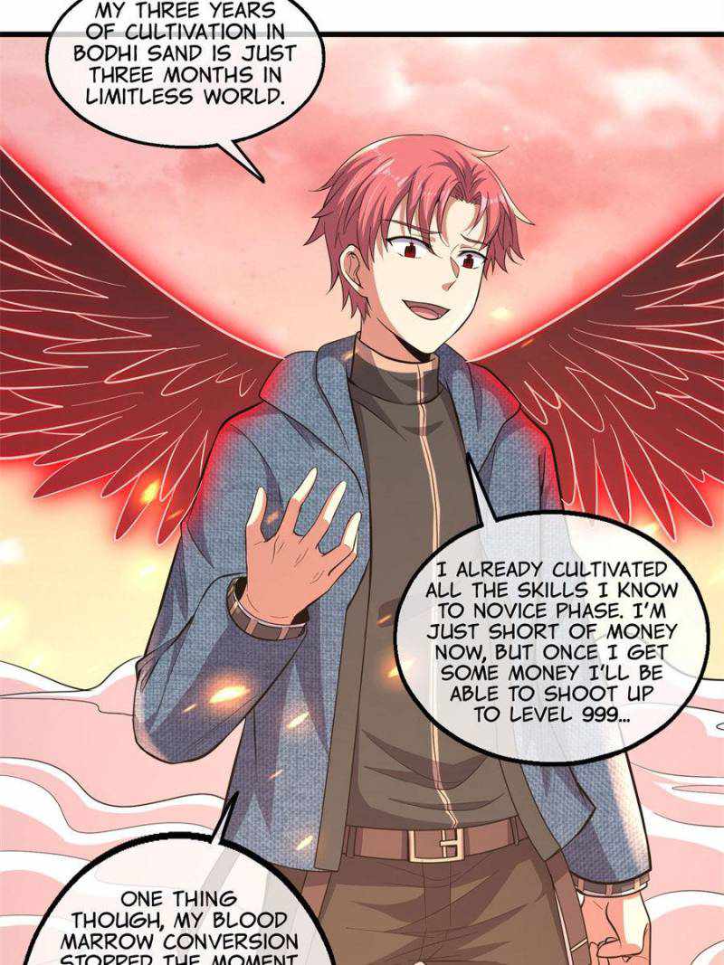 The Boss of Token Exchanging Chapter 146 - Page 72