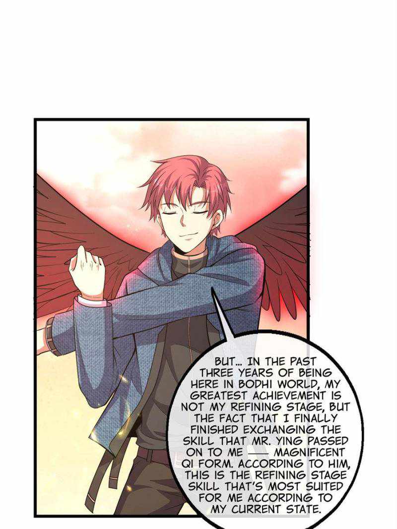 The Boss of Token Exchanging Chapter 146 - Page 74