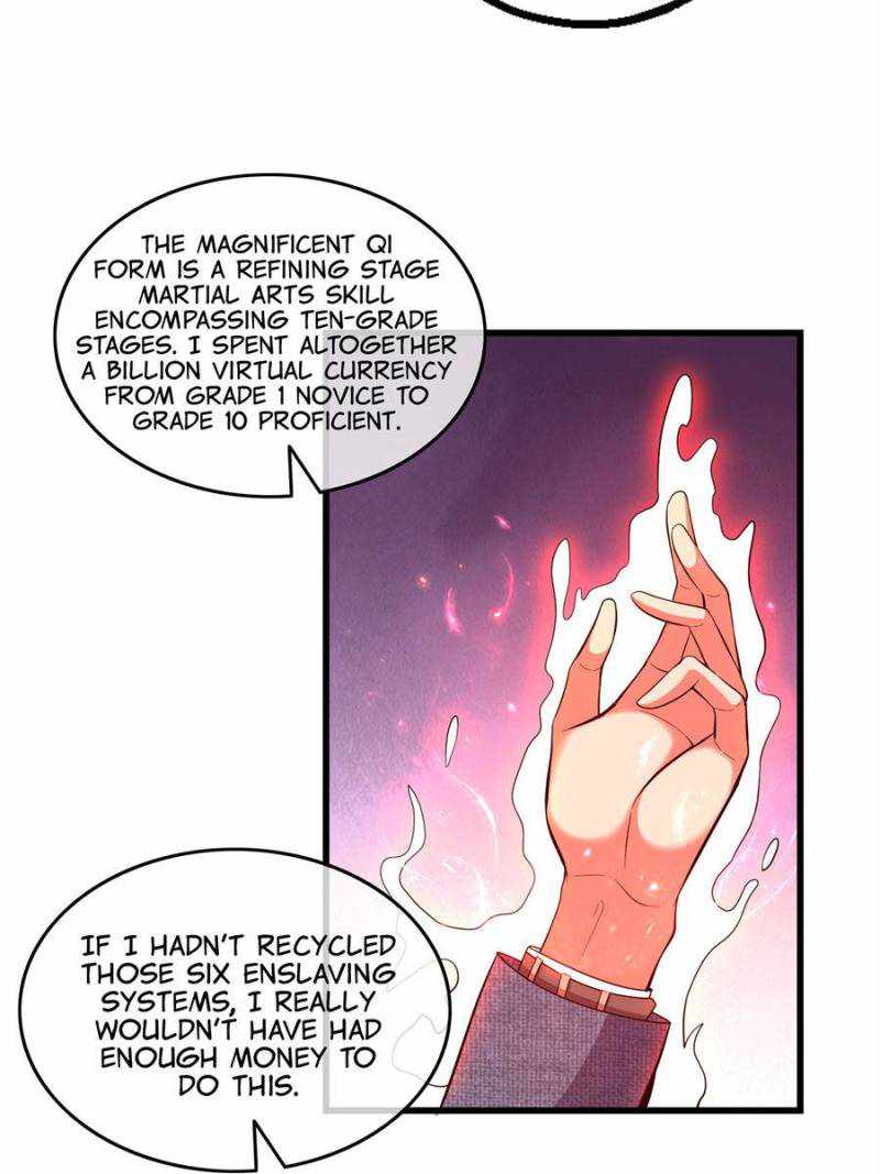 The Boss of Token Exchanging Chapter 146 - Page 75