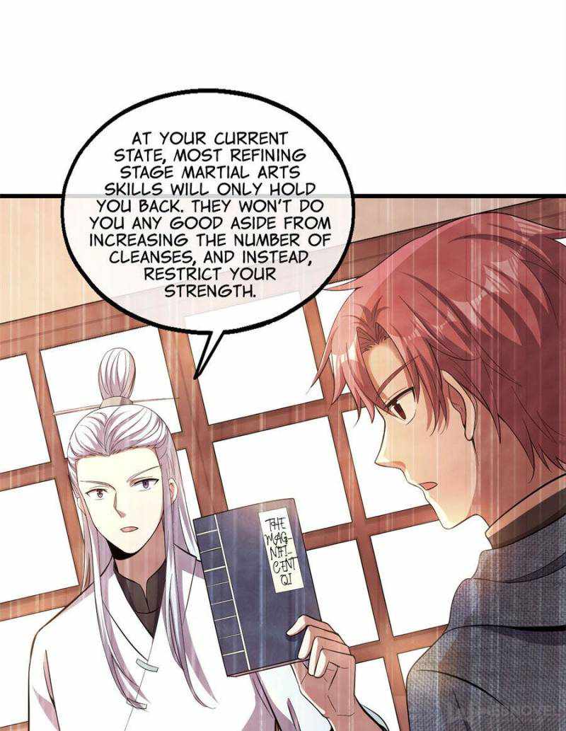 The Boss of Token Exchanging Chapter 146 - Page 76