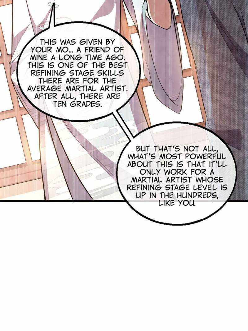 The Boss of Token Exchanging Chapter 146 - Page 77