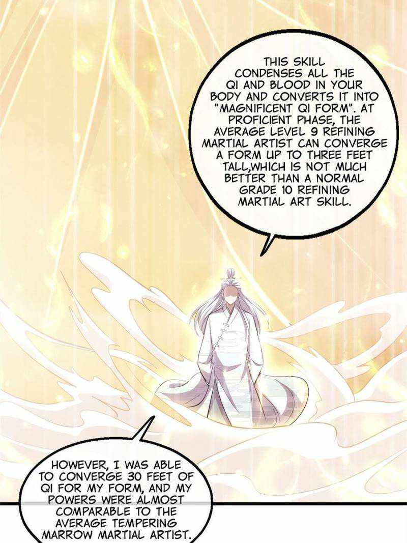 The Boss of Token Exchanging Chapter 146 - Page 80