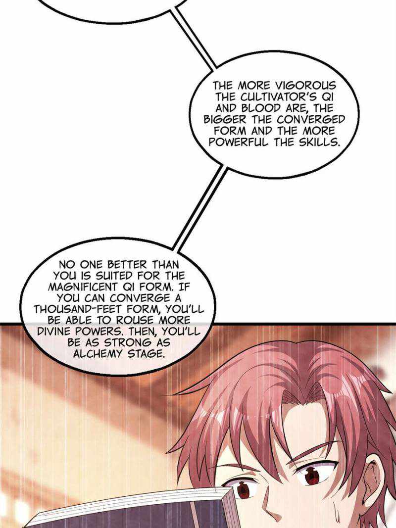 The Boss of Token Exchanging Chapter 146 - Page 81
