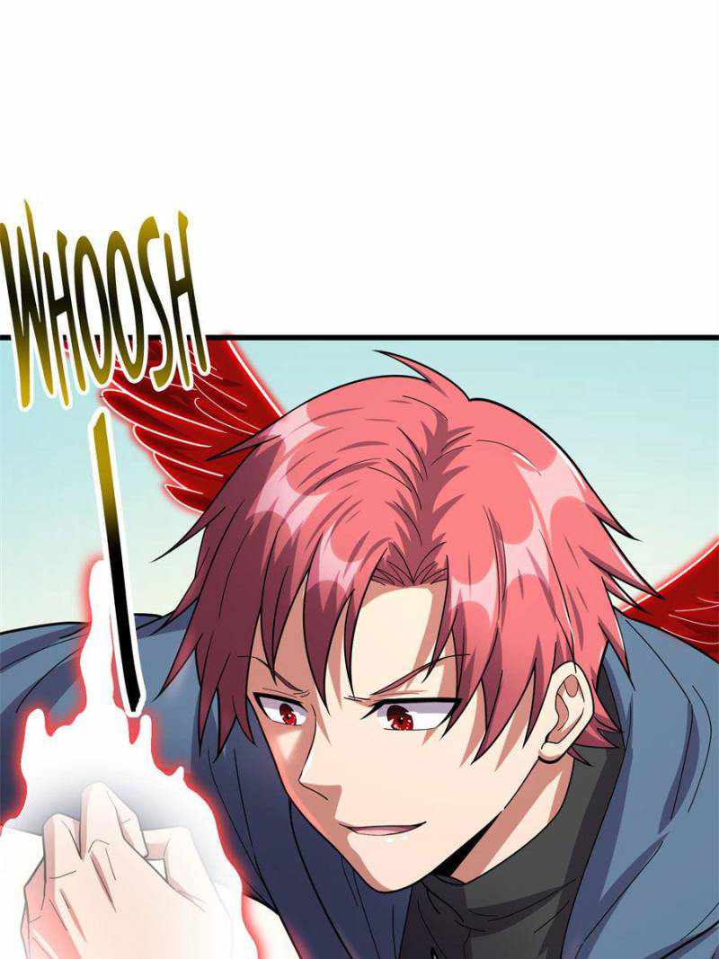 The Boss of Token Exchanging Chapter 146 - Page 83
